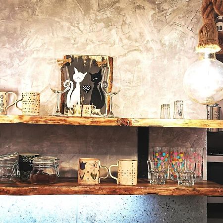 Studio Ray Town Centre Spišská Nová Ves 외부 사진