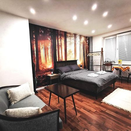 Studio Ray Town Centre Spišská Nová Ves 외부 사진