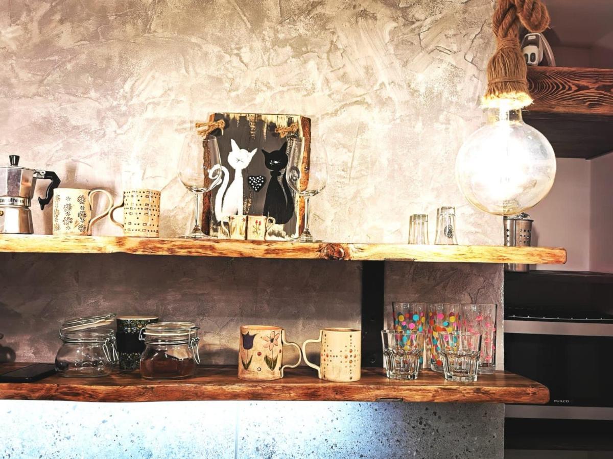 Studio Ray Town Centre Spišská Nová Ves 외부 사진