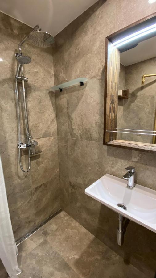 Studio Ray Town Centre Spišská Nová Ves 외부 사진