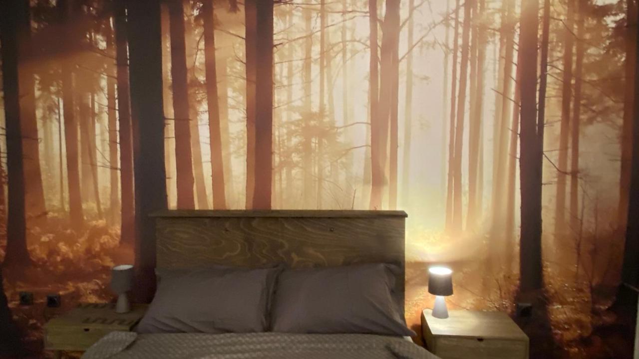 Studio Ray Town Centre Spišská Nová Ves 외부 사진