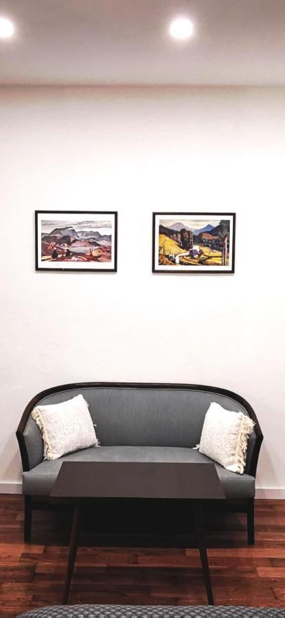 Studio Ray Town Centre Spišská Nová Ves 외부 사진