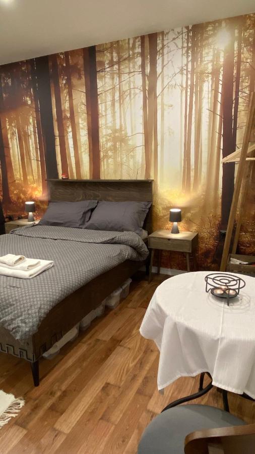 Studio Ray Town Centre Spišská Nová Ves 외부 사진