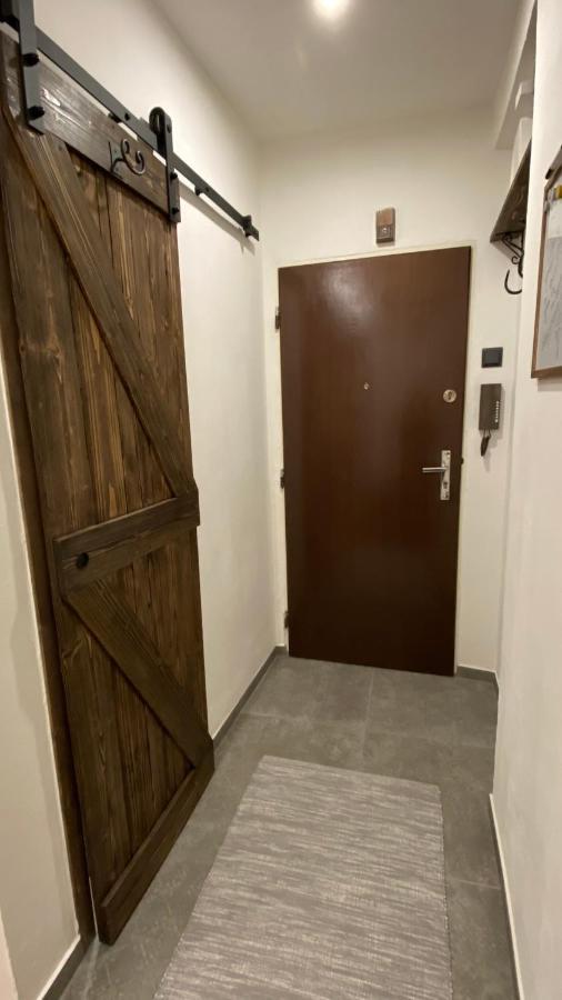 Studio Ray Town Centre Spišská Nová Ves 외부 사진
