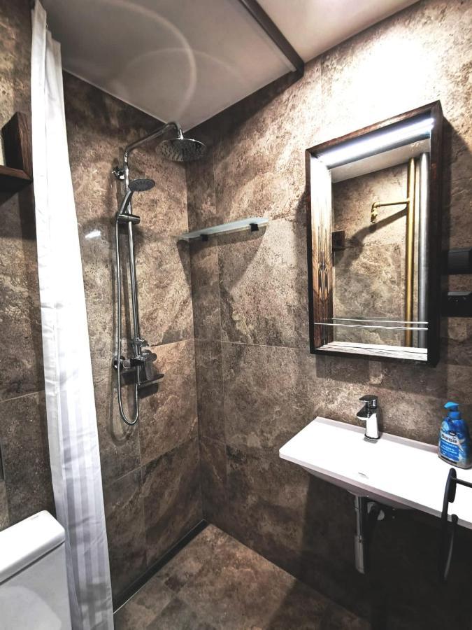 Studio Ray Town Centre Spišská Nová Ves 외부 사진