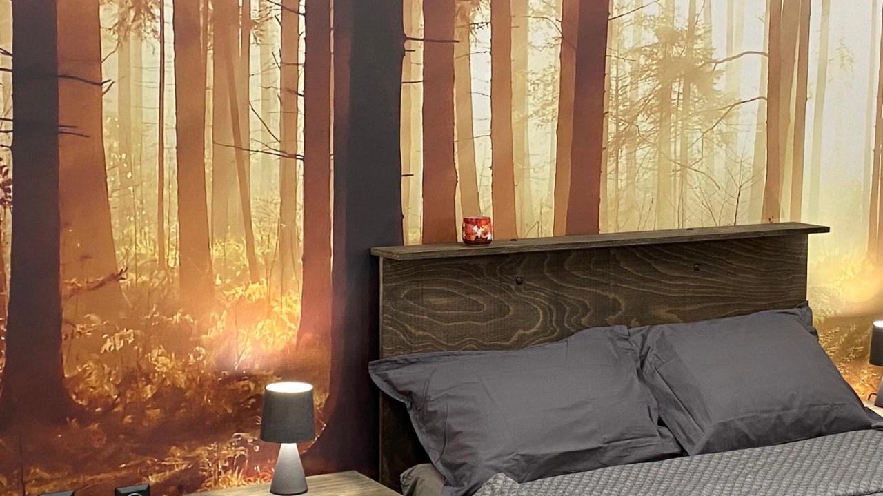 Studio Ray Town Centre Spišská Nová Ves 외부 사진