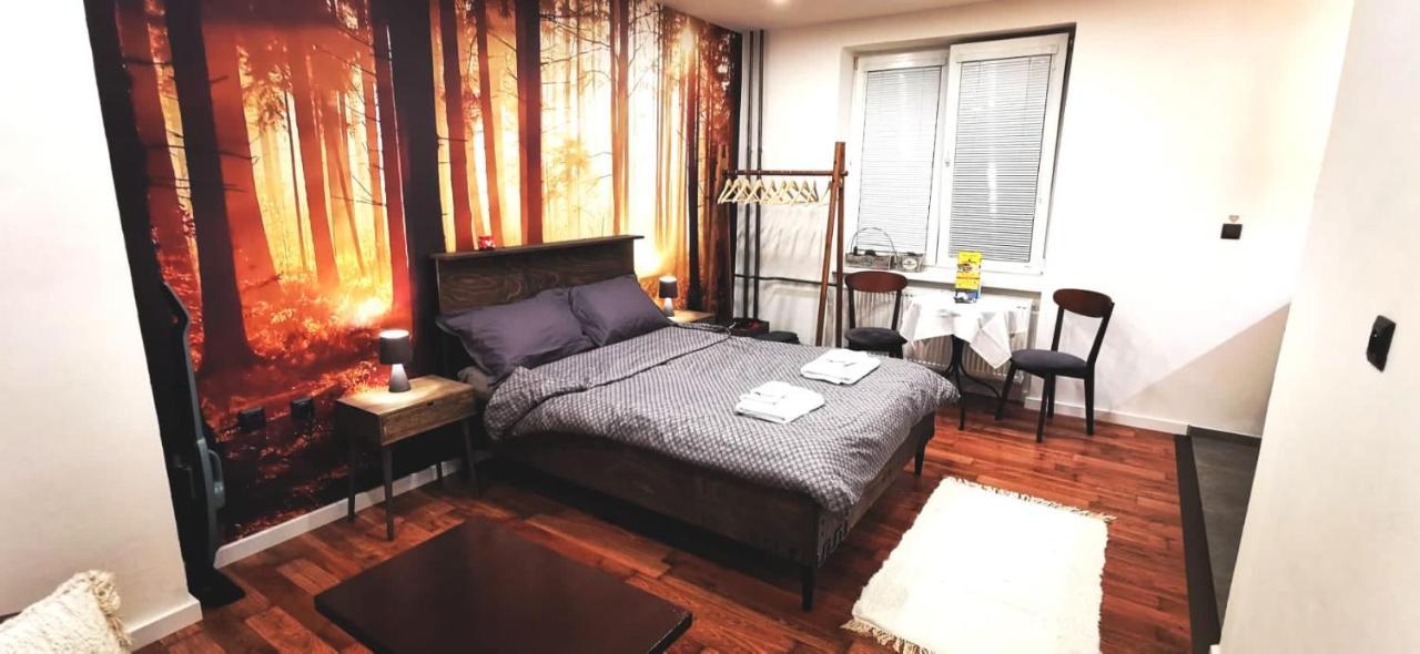 Studio Ray Town Centre Spišská Nová Ves 외부 사진