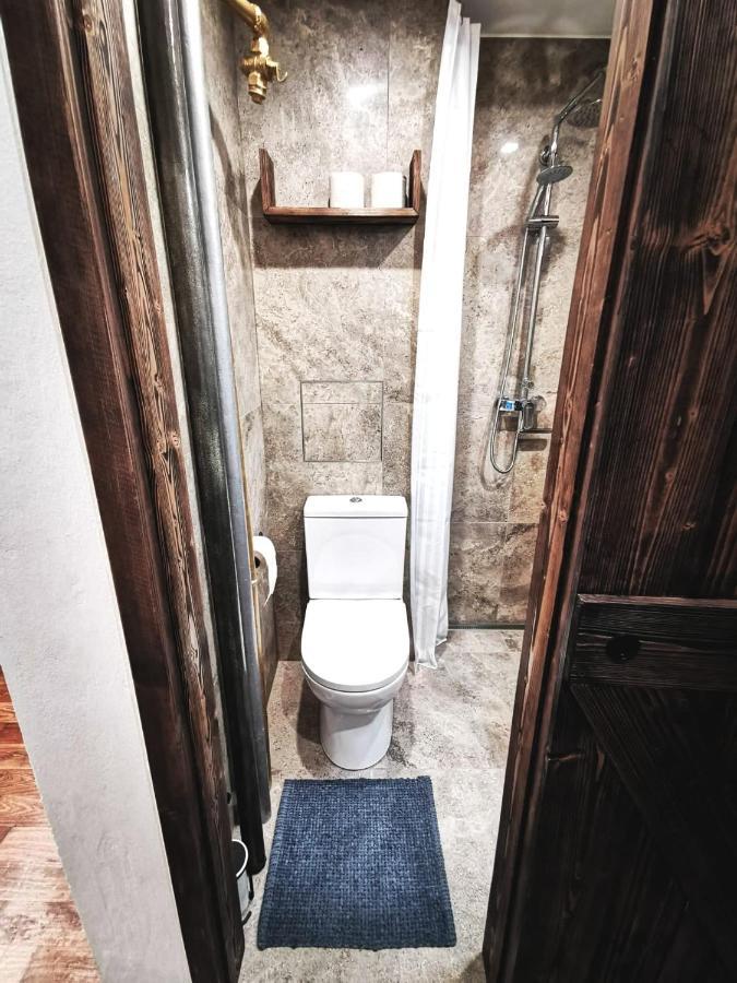 Studio Ray Town Centre Spišská Nová Ves 외부 사진