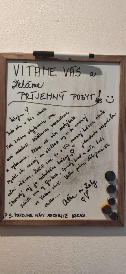 Studio Ray Town Centre Spišská Nová Ves 외부 사진